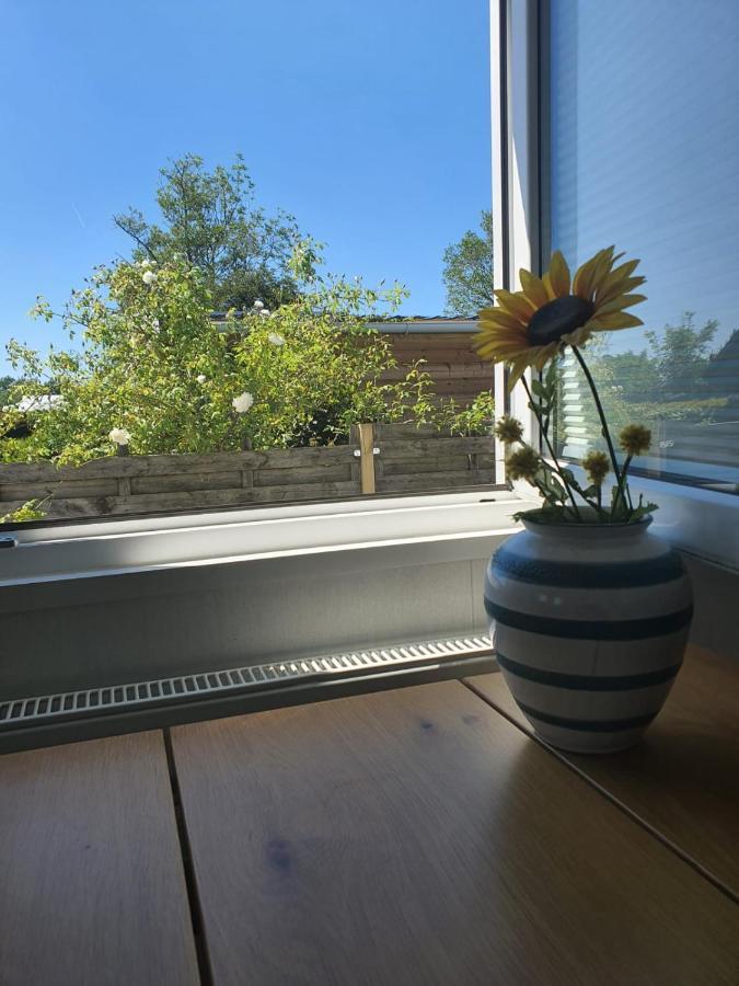 Holidays In Dirkshorn Eksteriør bilde