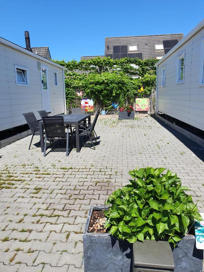 Holidays In Dirkshorn Eksteriør bilde