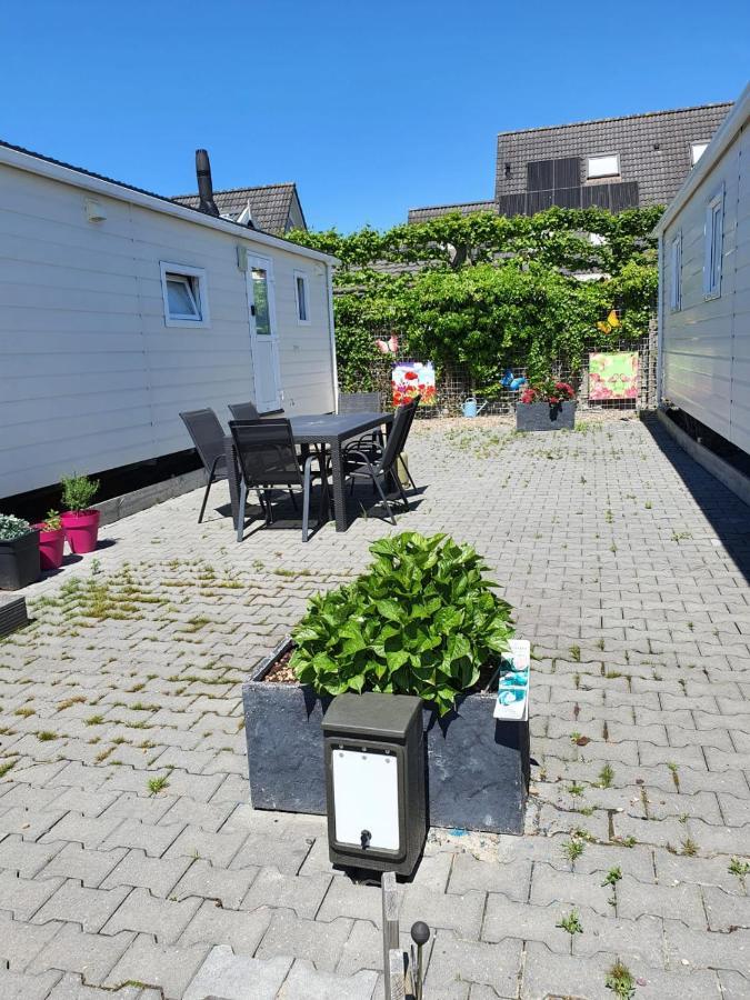 Holidays In Dirkshorn Eksteriør bilde